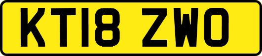 KT18ZWO