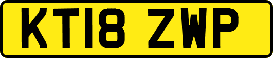 KT18ZWP