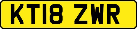 KT18ZWR