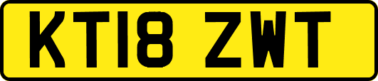 KT18ZWT
