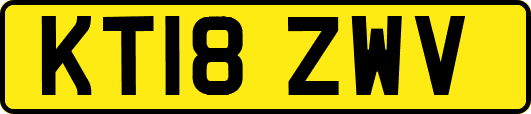 KT18ZWV