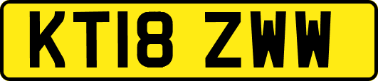 KT18ZWW