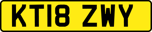 KT18ZWY