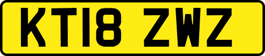 KT18ZWZ