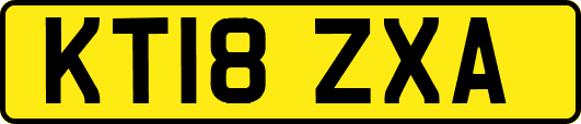 KT18ZXA