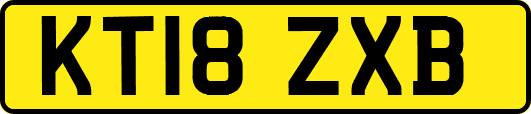 KT18ZXB