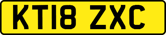KT18ZXC