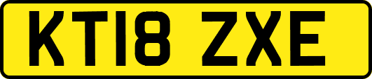 KT18ZXE