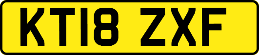 KT18ZXF