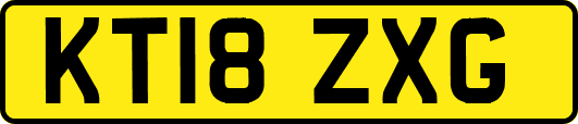 KT18ZXG