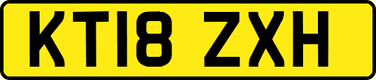 KT18ZXH