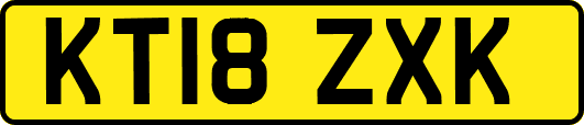 KT18ZXK