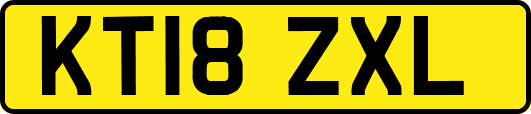 KT18ZXL