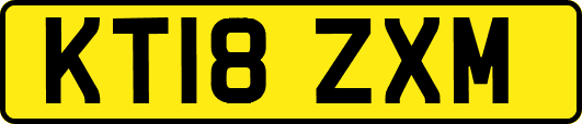 KT18ZXM