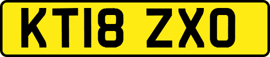 KT18ZXO