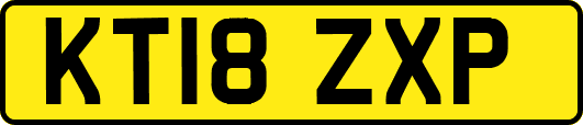 KT18ZXP