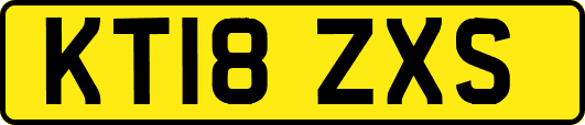 KT18ZXS