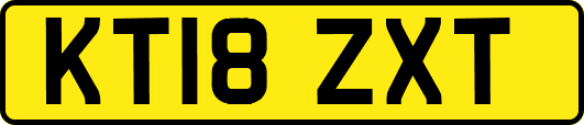 KT18ZXT