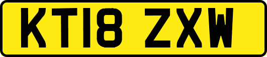 KT18ZXW