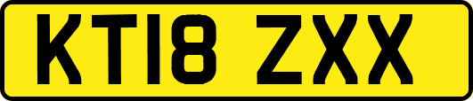 KT18ZXX