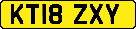 KT18ZXY