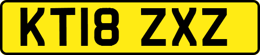 KT18ZXZ