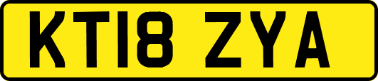 KT18ZYA