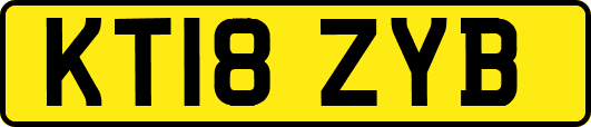KT18ZYB