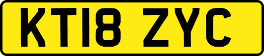 KT18ZYC