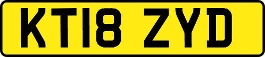 KT18ZYD