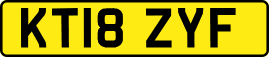 KT18ZYF