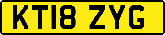 KT18ZYG