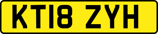 KT18ZYH