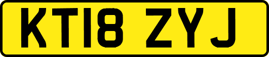 KT18ZYJ