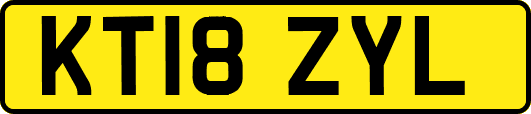 KT18ZYL