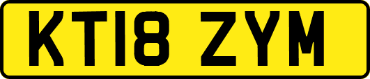 KT18ZYM