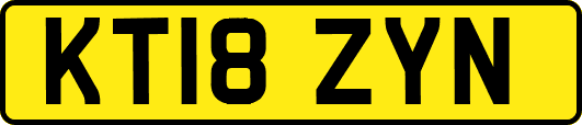 KT18ZYN