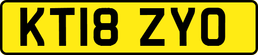 KT18ZYO