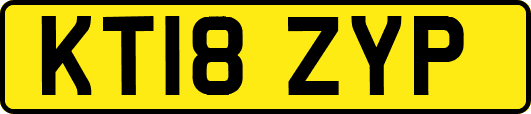 KT18ZYP