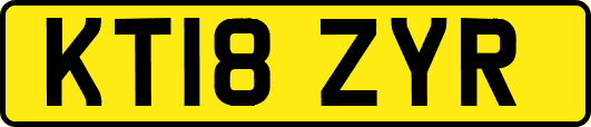 KT18ZYR
