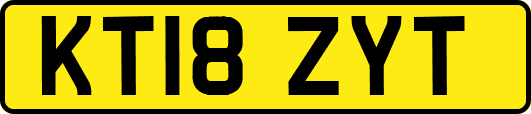 KT18ZYT