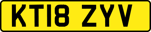 KT18ZYV
