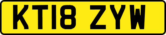 KT18ZYW