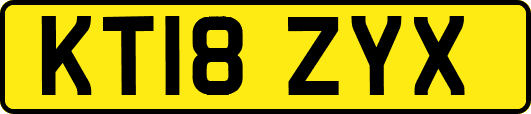 KT18ZYX
