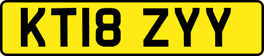 KT18ZYY