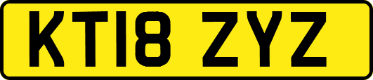 KT18ZYZ