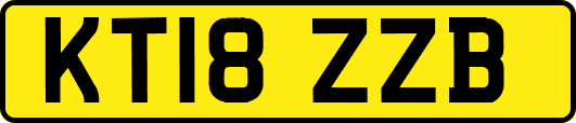 KT18ZZB