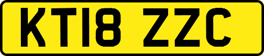 KT18ZZC