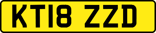 KT18ZZD