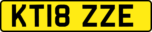 KT18ZZE